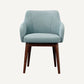 White Lounge Chair